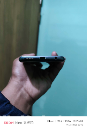 Realme gt master edition